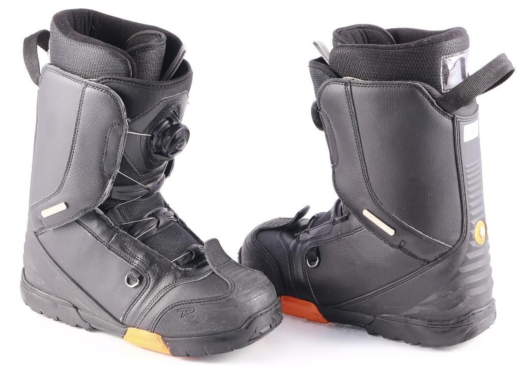 40,5 EU snowboard schoenen ROSSIGNOL EXCITE BOA, Sport en Fitness, Snowboarden, Gebruikt, Schoenen, Ophalen of Verzenden