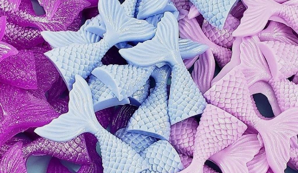 Zeepje Zeemeeeminstaart, Bad & Douche, Nieuw, Ophalen of Verzenden, Amersfoort