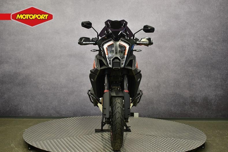 KTM 1290 SUPER ADVENTURE S (bj 2022) - foto 3