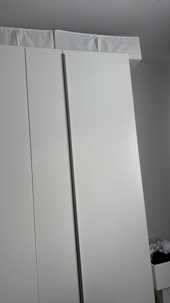 Pax 75cm breed, Ophalen, 200 cm of meer, 50 tot 100 cm, Zo goed als nieuw