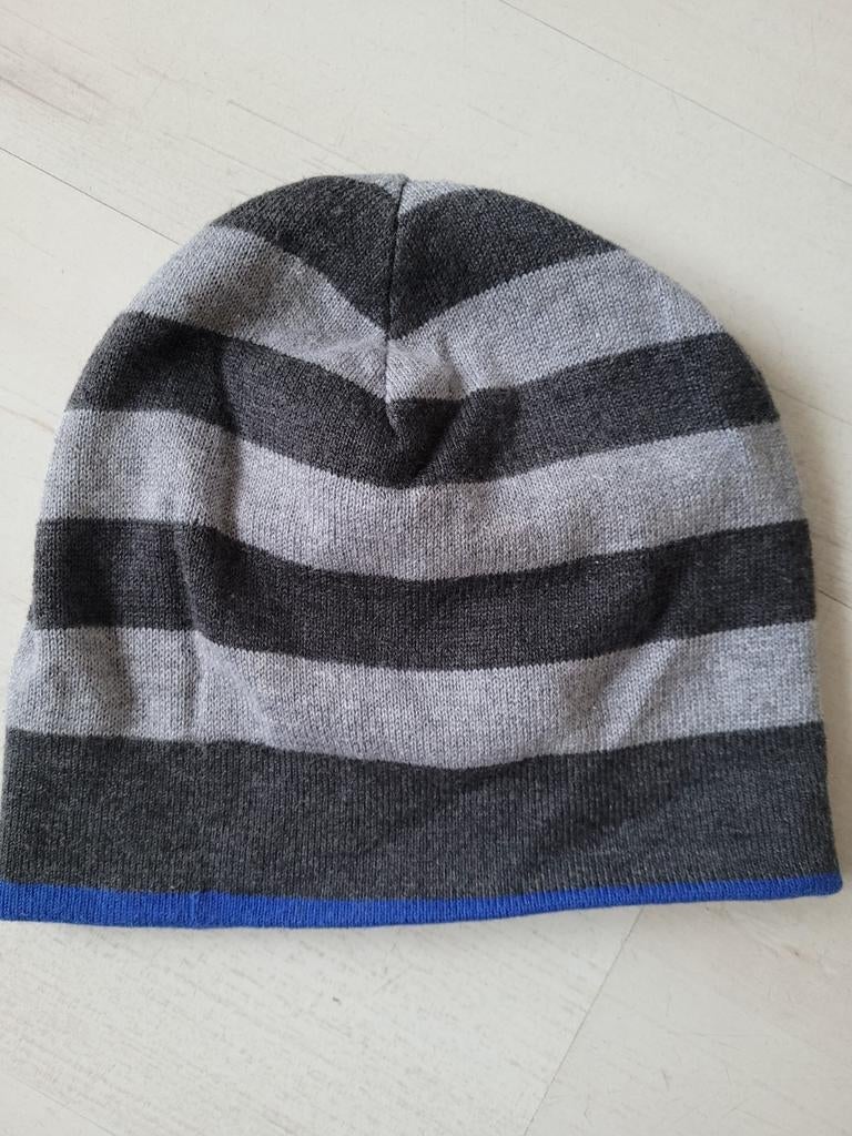 NIEUWE muts jongen maat 86/92 H&M, Kinderen en Baby's, Babykleding | Mutsen, Sjaals en Wanten, H&M, Nieuw, Ophalen of Verzenden