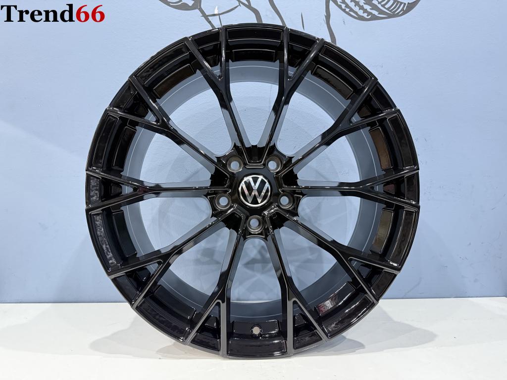 5x112 18'' Velgen R Performance Seat Skoda Cupra Audi Vw, Niet ingevuld, 18 inch, Velg(en), Niet ingevuld