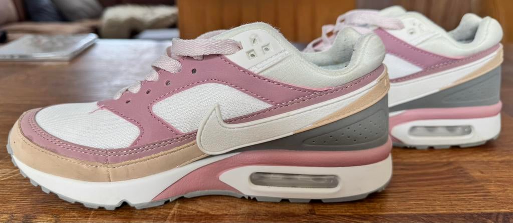 Nike Air Max, Kleding | Dames, Schoenen, Overige kleuren, Ophalen of Verzenden, Sneakers of Gympen, Zo goed als nieuw