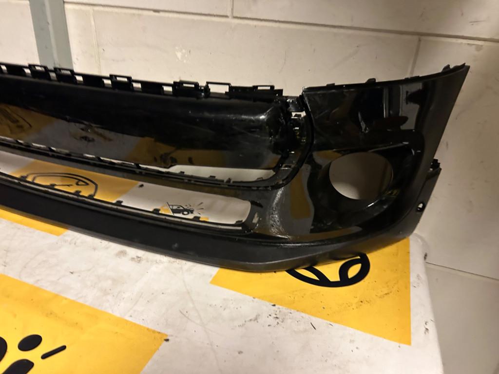 BUMPER MINI COOPER F56 2013-2019 VOORBUMPER GRILL 7317969, Info@fabrikant.eu, Ophalen of Verzenden, Mini, Bumper