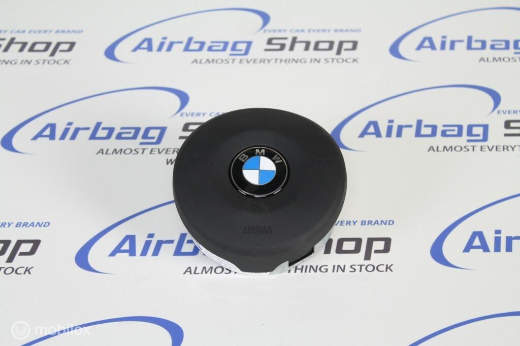 Airbag set - Dashboard speaker M BMW X1 F48 (2015-heden), Auto-onderdelen, Dashboard en Schakelaars