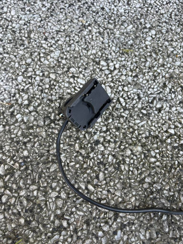 Diverse onderdelen Giant Twist 26V, Fietsen en Brommers, Ophalen of Verzenden, Motor