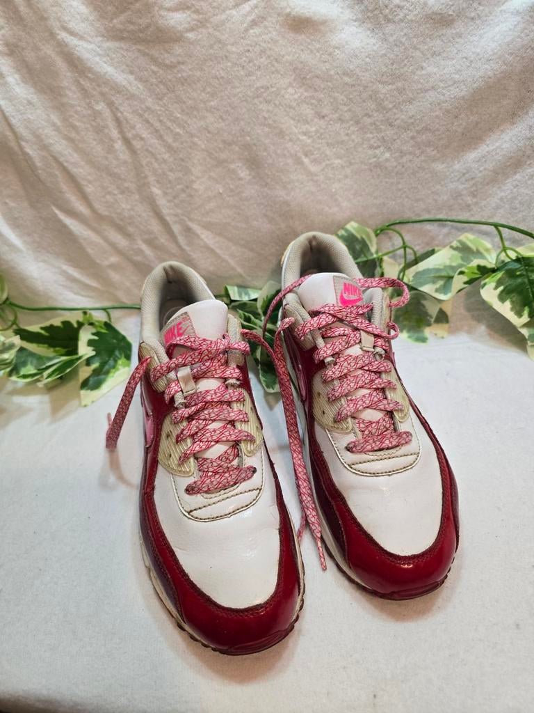 Nike Air Max 90 Premium "Valentine's Day" 2007, Overige kleuren, Nike, Ophalen of Verzenden, Sneakers of Gympen