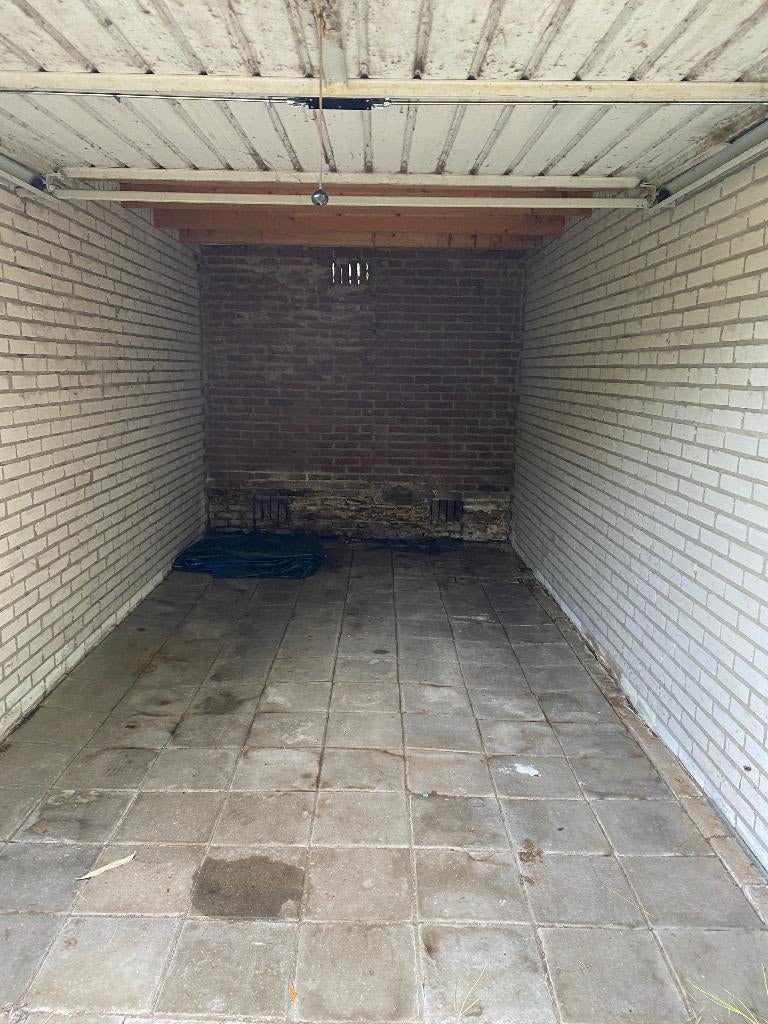 Berging te Huur, Ophalen of Verzenden