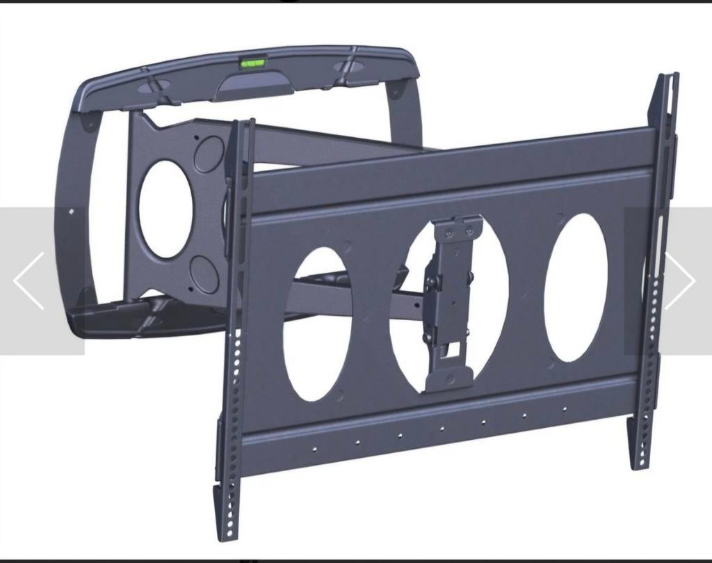 Vogels PFW6850 Ultra Platte en Beweegbare TV Steun - Nieuw, Ophalen of Verzenden, Nieuw