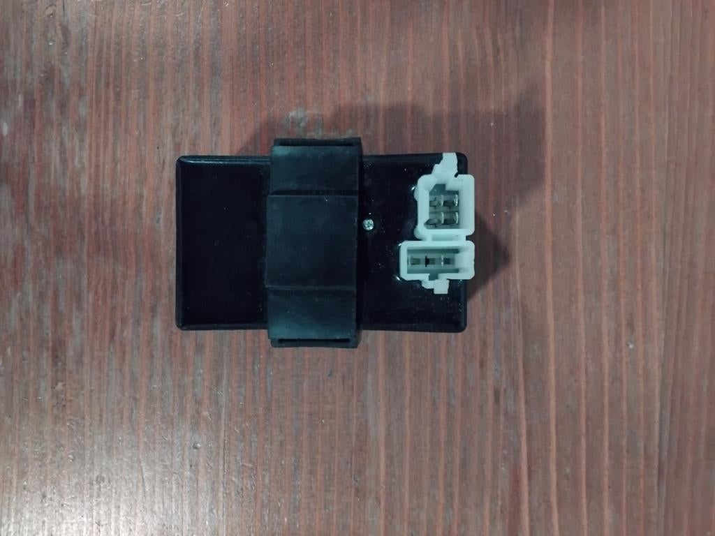 Cdi 25 km  in goede staat, Ophalen, Zo goed als nieuw, Overige typen, Overige merken