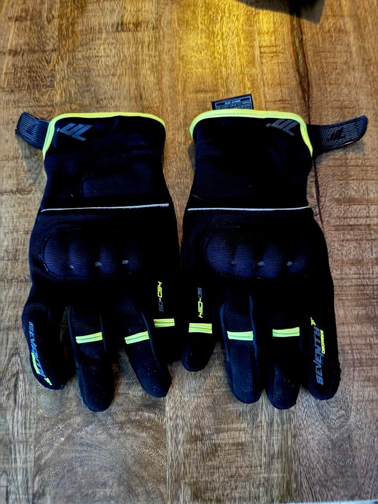 Nieuwe zomer motorhandschoenen - Maat XXL, Motoren, Kleding | Motorkleding, Ophalen of Verzenden, Nieuw zonder kaartje, Handschoenen