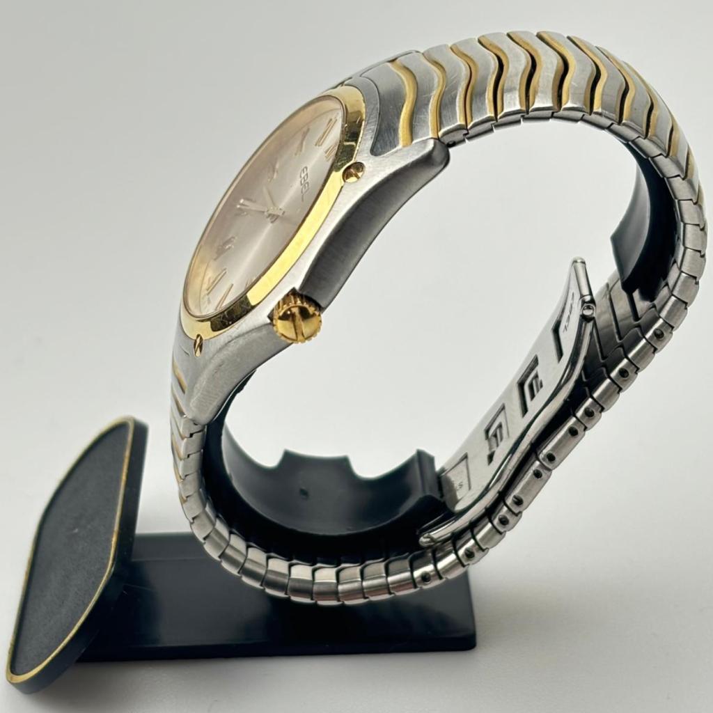 Ebel Classic 1215652 Dames, Flex Ltd., Zo goed als nieuw, https://flex.com/contact-us, Nobelstraat 10, 5807 GA Oostrum