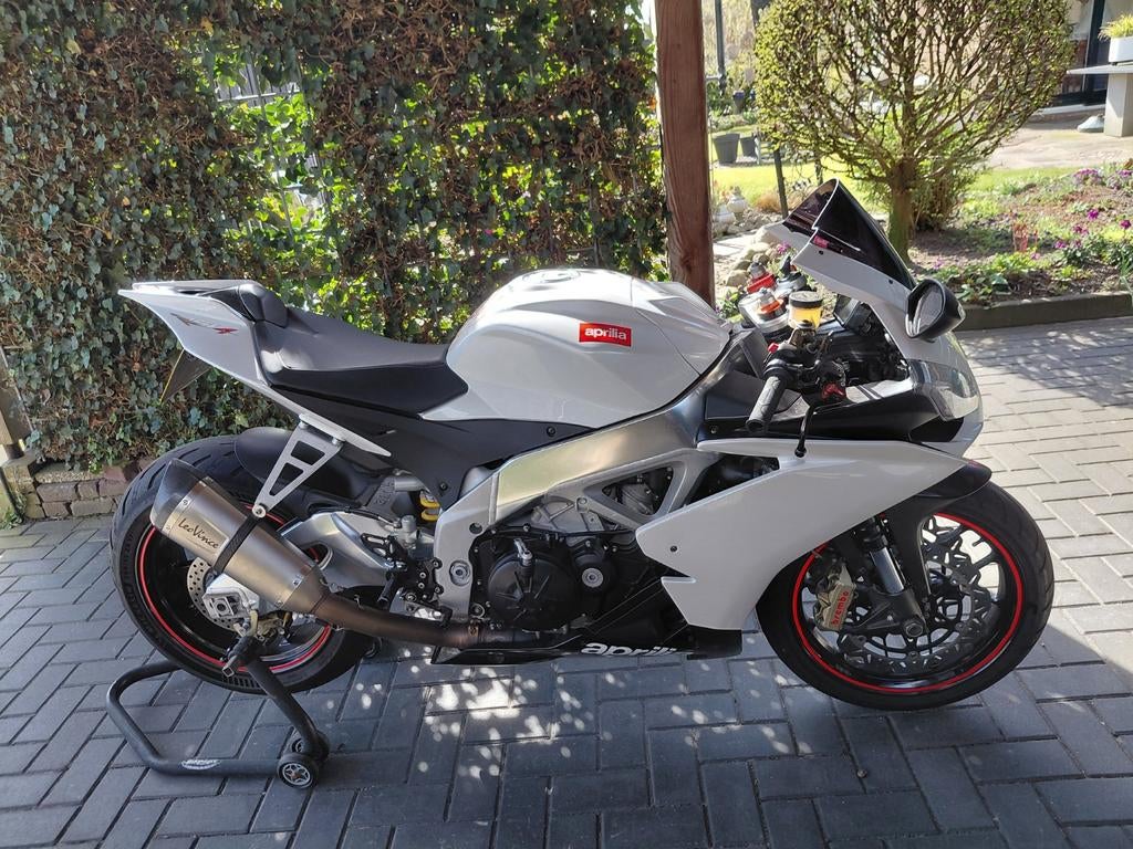 Rsv4 aprilia, Motoren, Motoren | Aprilia, Particulier, Ophalen