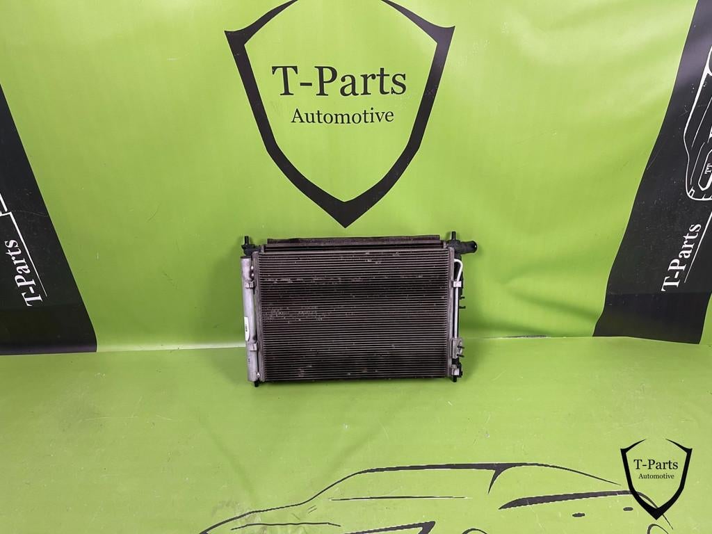 hyundai i20 koelerpakket airco condensor radiateur 14-20, Info@fabrikant.eu, Ophalen of Verzenden, Hyundai, Fabrikantstraat 1
1000 AA  Amsterdam