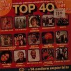 Het Beste Uit De Top 40 Van Het Jaar (2xLP ) 1978, Ophalen of Verzenden, Gebruikt, 12 inch, Pop