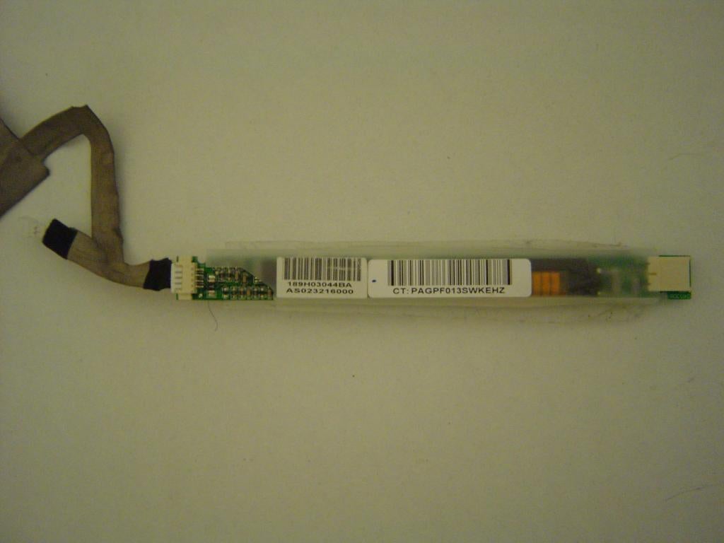 Original Laptop Screen Inverter AS023216000, Ophalen, Gebruikt