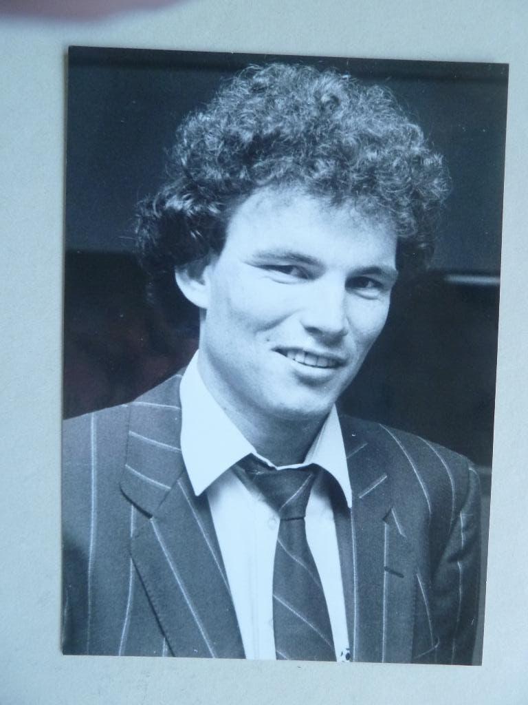 Persfoto. Michel.Valke.  Ned Elftal.  10,5 x 15 cm, Ophalen of Verzenden, Zo goed als nieuw, Overige binnenlandse clubs, Overige typen