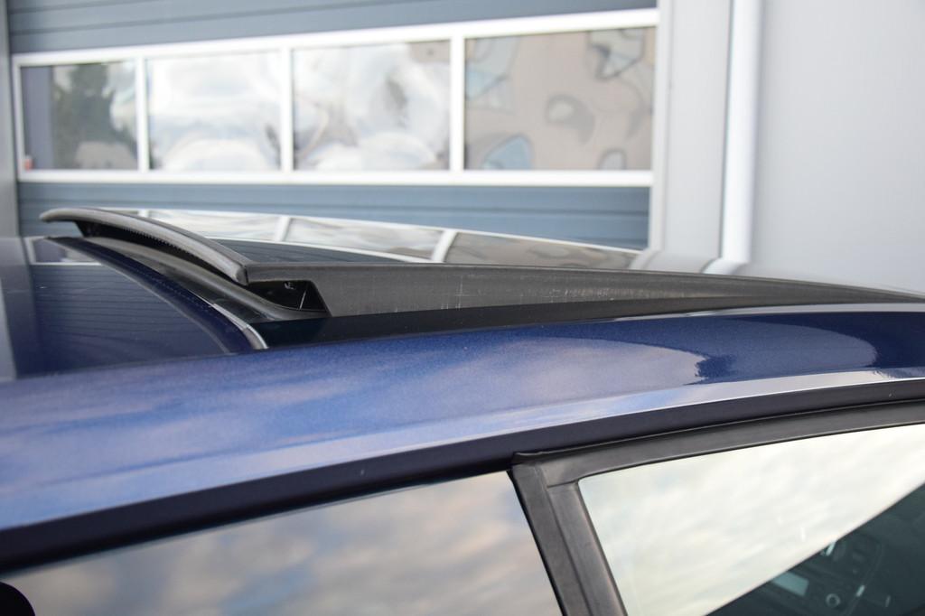 Skoda Citigo 1.0 Elegance Pano/Dak Stoelverwarming Priv/Glas, Voorwielaandrijving, Euro 5, Stof, Gebruikt