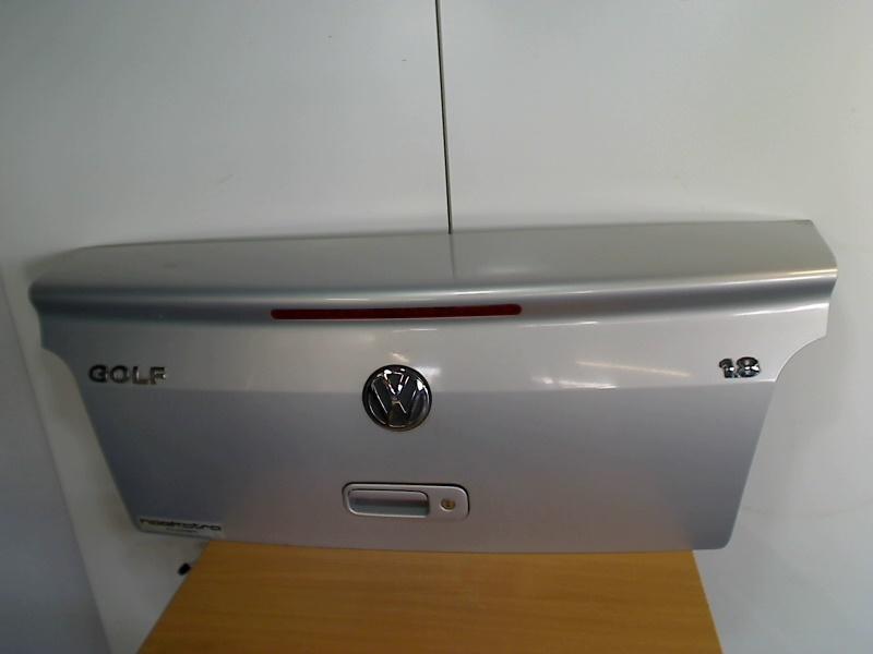 Achterklep Volkswagen Golf III Cabrio Restyling (1E7) 1999, Auto-onderdelen, Gebruikt, Volkswagen, Volkswagen AG, Kundenbetreuung@volkswagen.de
