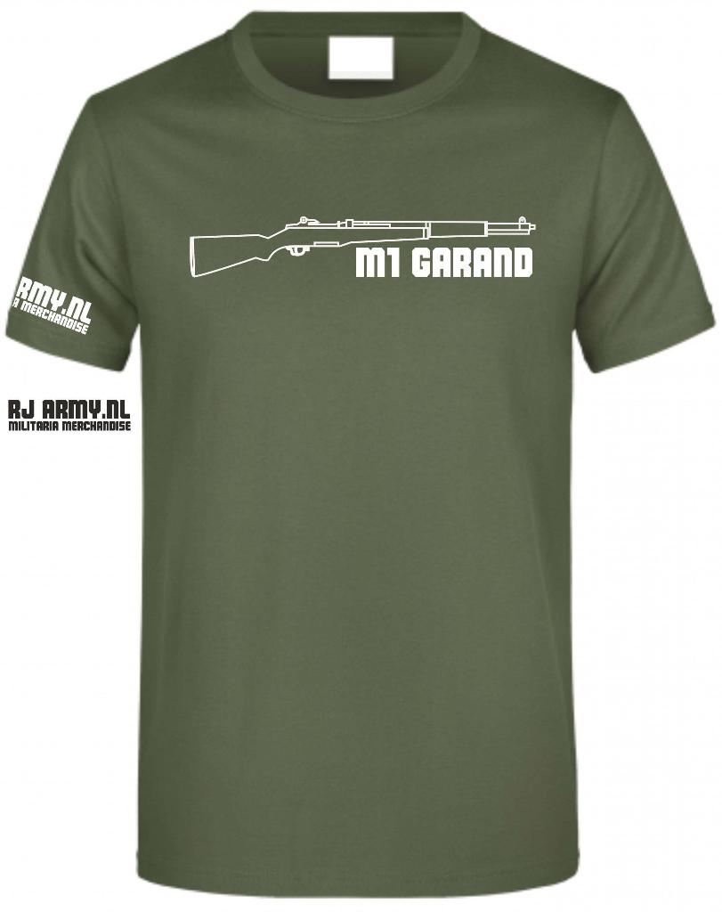 ww2 M1 Garand, Verzamelen, Ophalen of Verzenden, Overige soorten, Overige gebieden, Kleding of Schoenen