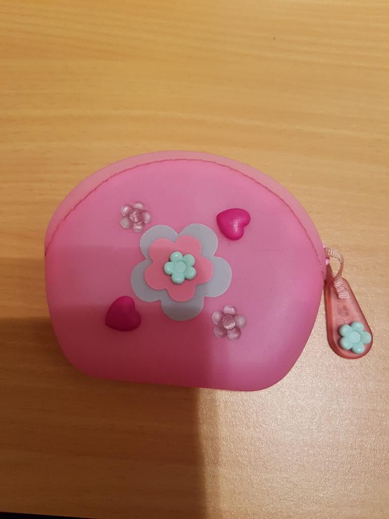 lego clikits uit 2004. Girl purse, Kinderen en Baby's, Speelgoed | Duplo en Lego, Ophalen of Verzenden, Gebruikt