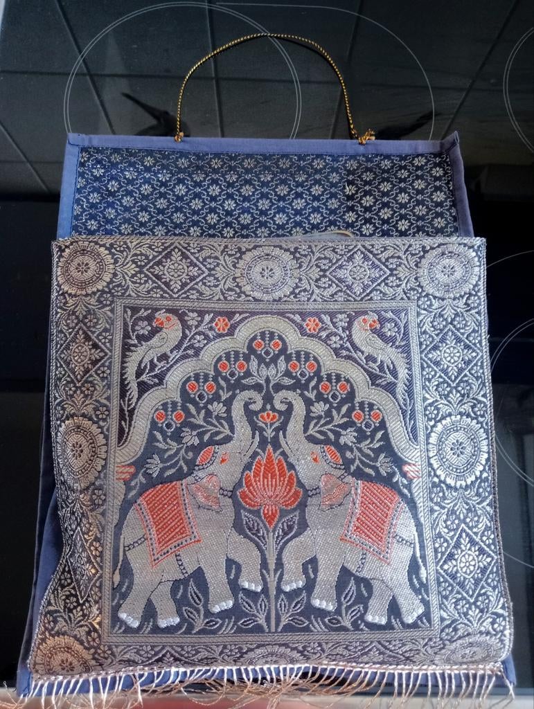 Brieven houder India, Ophalen of Verzenden