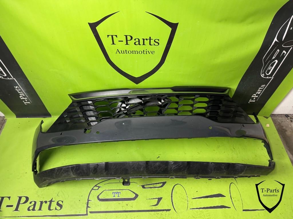 kia sportage voorbumper bumper