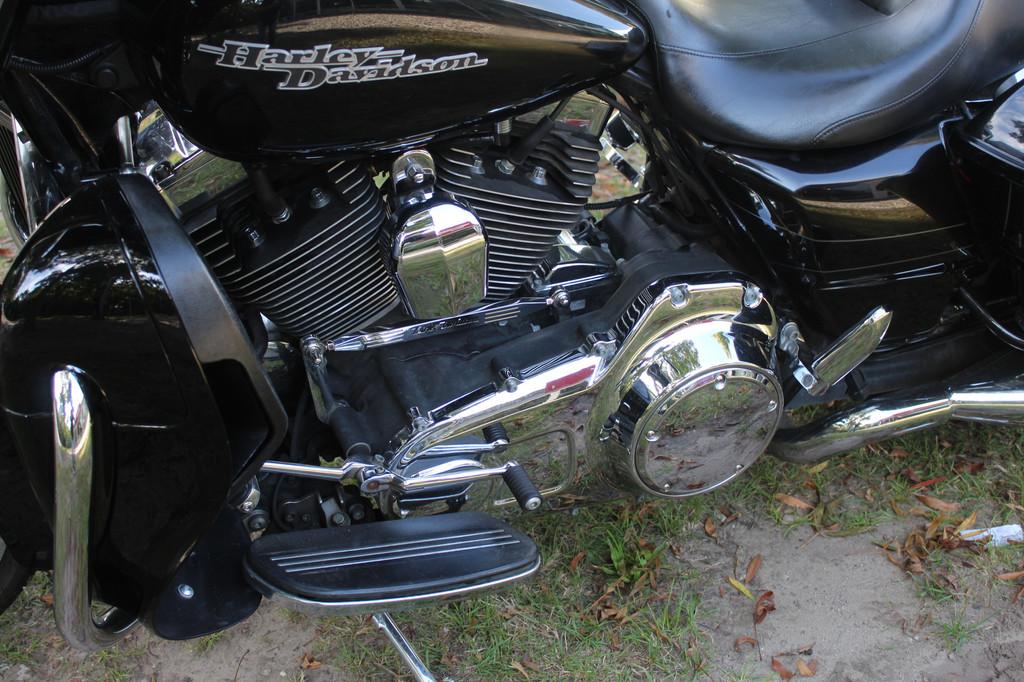 Harley-Davidson Street Glide Special, 1690 cc, Chopper, Bedrijf, Meer dan 35 kW