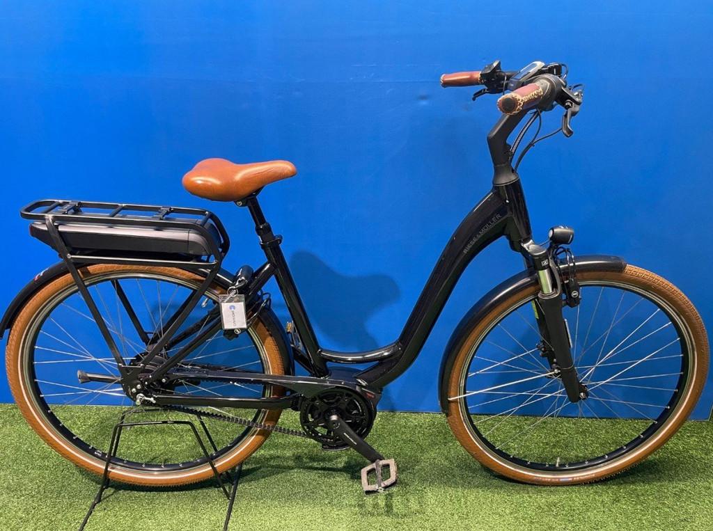 Riese & Müller Swing 3 Vario Dames Black 51cm 2024, Overige merken, Gebruikt, -, - 0
-, NL