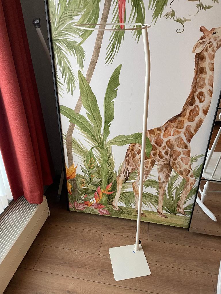 Piekstok voor sluier, Ophalen, Gebruikt, Overige typen