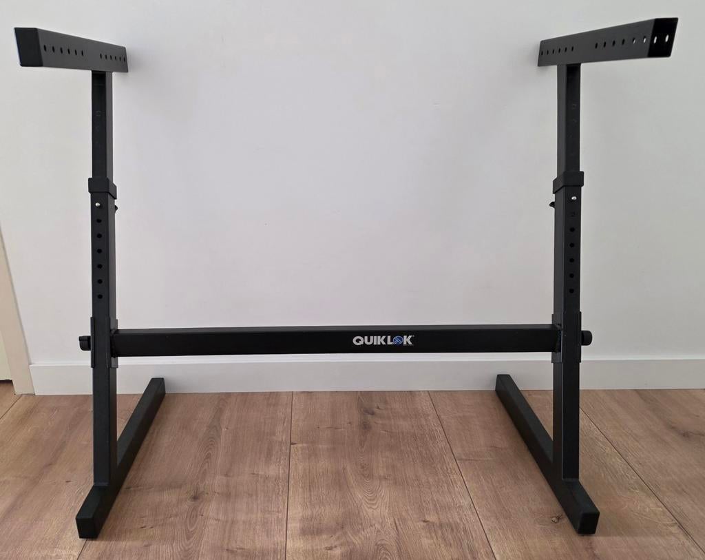 Quiklok Z 716 L keyboardstandaard, Muziek en Instrumenten, Ophalen