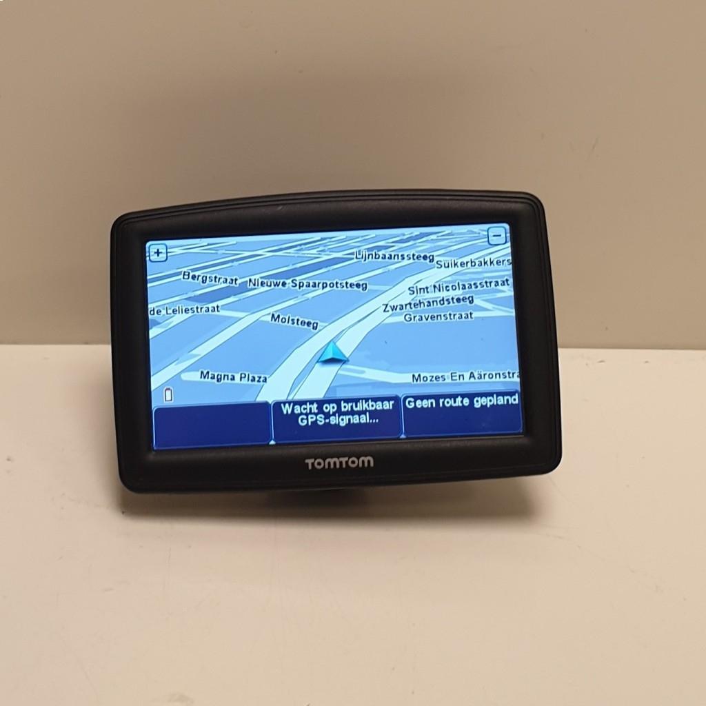 TomTom XXL | (837462), Auto diversen, Autonavigatie, TomTom International B.V., Info@naw.nl, De Ruijterkade 154, 1011 AC Amsterdam, Nederland