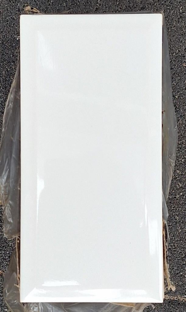 Wandtegels nieuw, Doe-het-zelf en Verbouw, Tegels, Ophalen, Wandtegels, Nieuw, Minder dan 20 cm