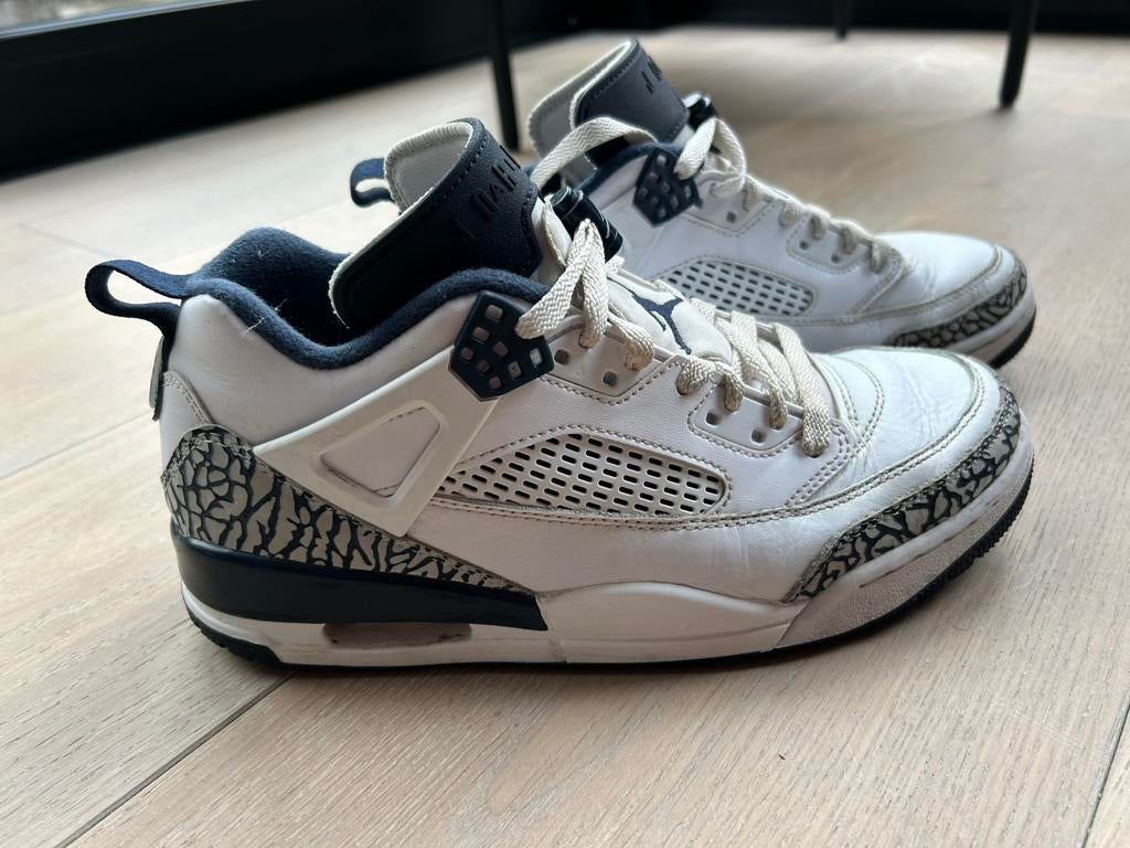 Nike air jordan, Kleding | Heren, Schoenen, Ophalen of Verzenden, Gedragen