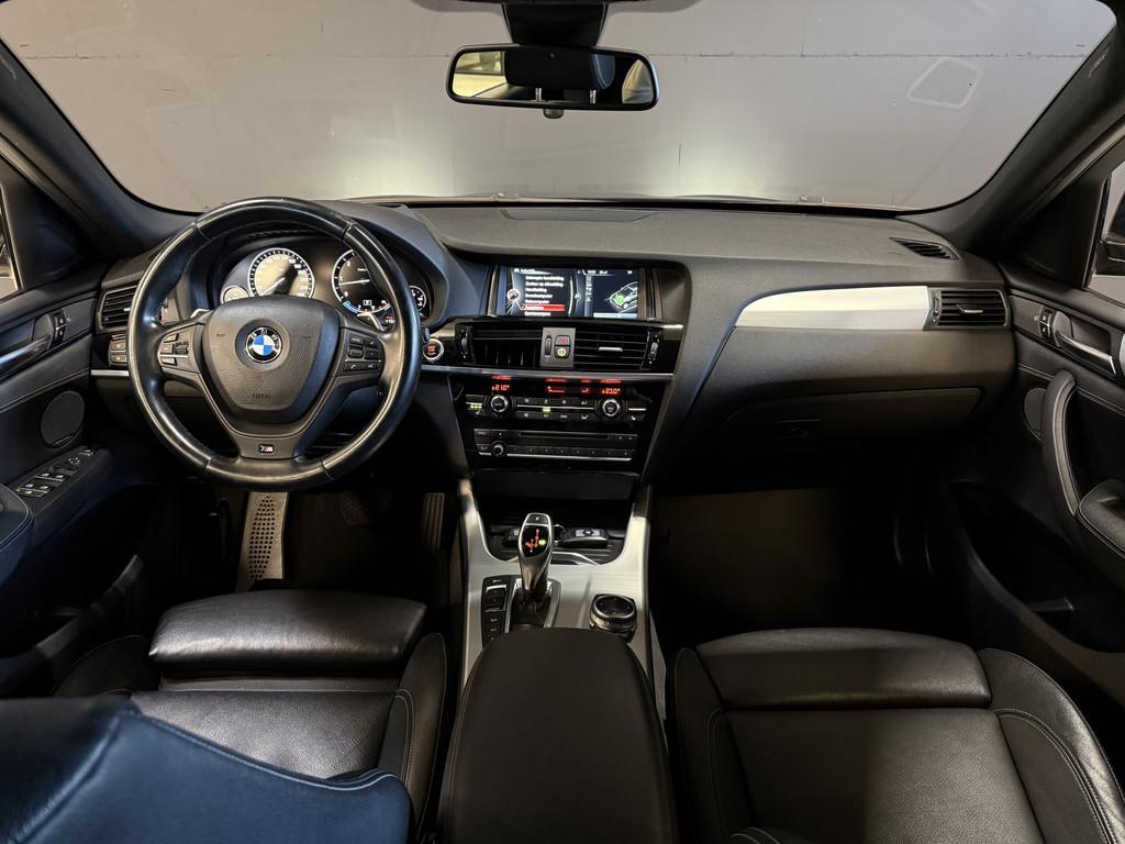 BMW X4 xDrive30d High Executive | M-Sport | 360 Camera | Hea, Automaat, Gebruikt, 2993 cc, 1795 kg