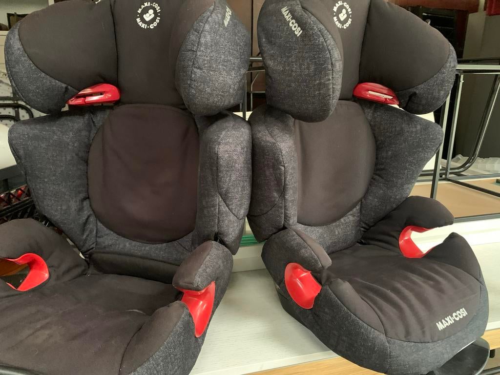 Maxi-Cosi autostoel, Ophalen, 9 t/m 36 kg, Maxi-Cosi, Gebruikt
