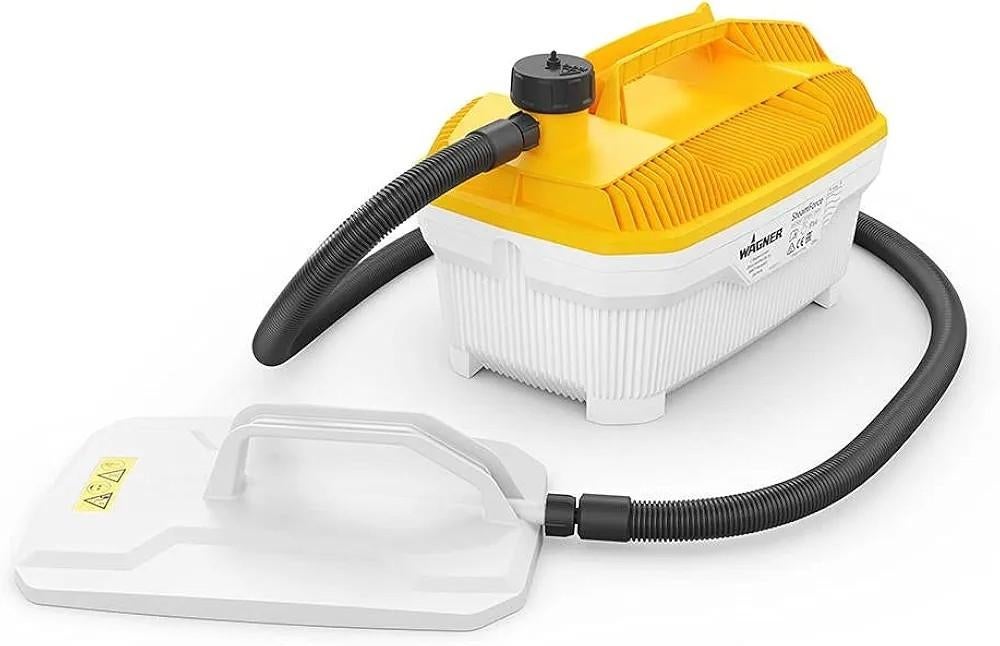 Wagner behangafstomer te huur €15/week, Ophalen of Verzenden