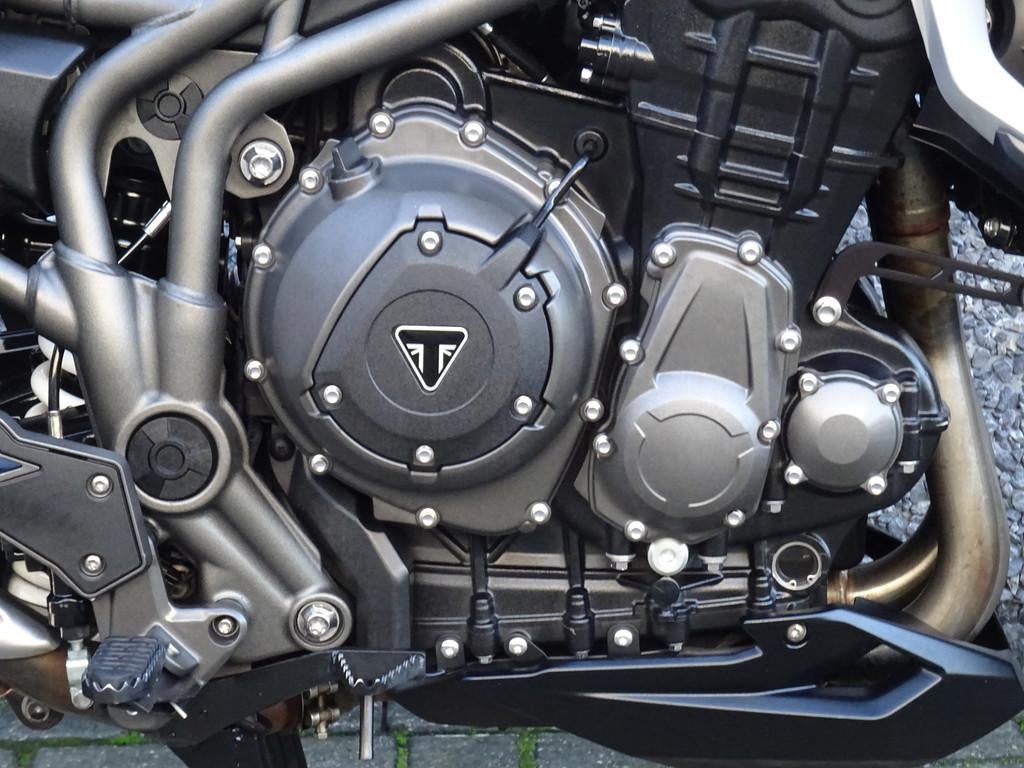 Triumph TIGER EXPLORER 1200 XRX (bj 2017) - foto 3