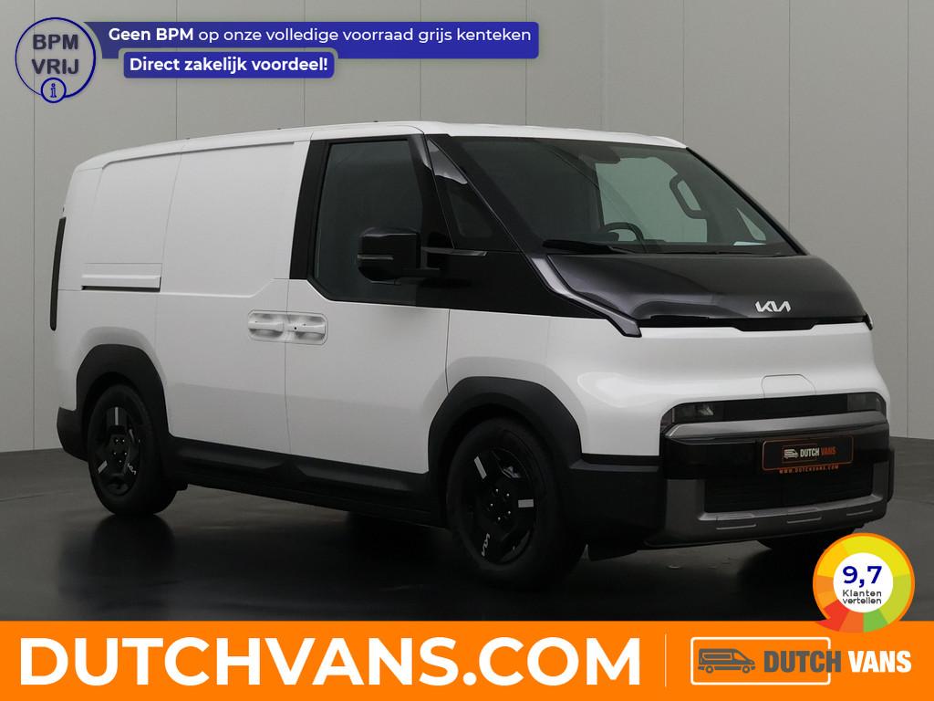 Kia PV5