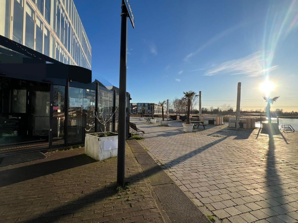 Horeca/Restaurant ter overname in Amsterdam  €600k