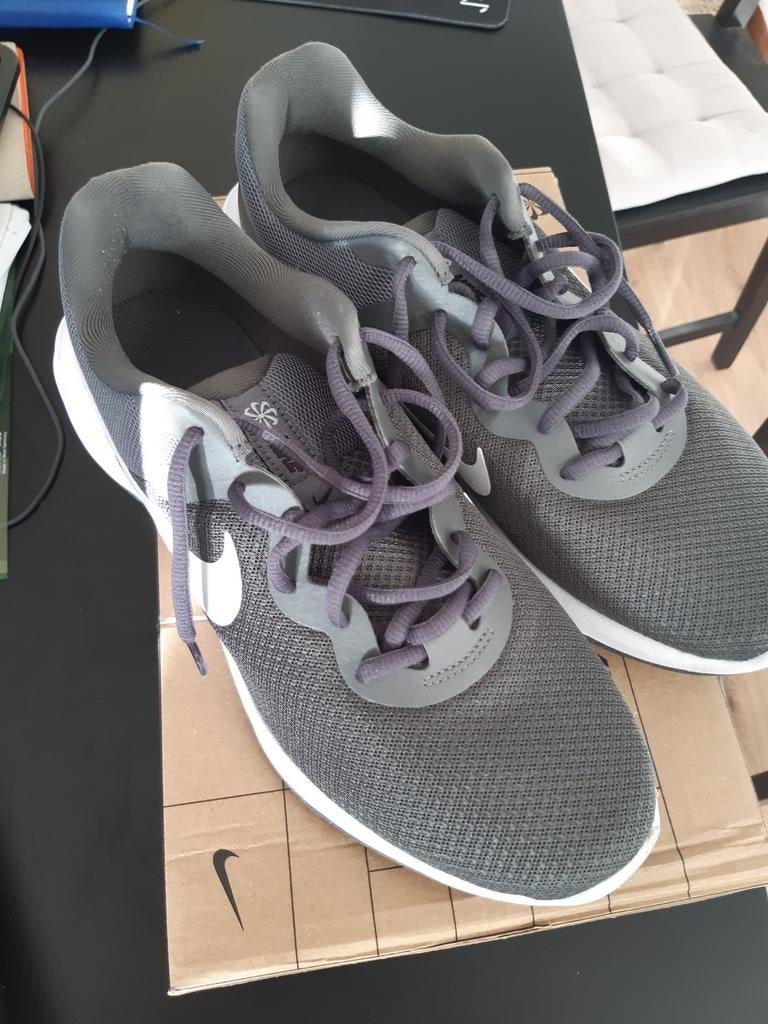 Nike Revolution 6 NN – EU 42.5 – Unworn (Like New), Ophalen of Verzenden, Zo goed als nieuw, Hardloopschoenen, Nike