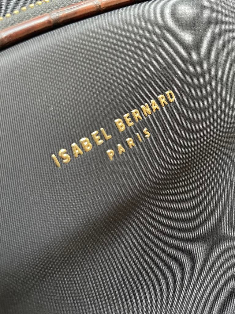 Rugzak isabel bernard, Ophalen of Verzenden, Zo goed als nieuw