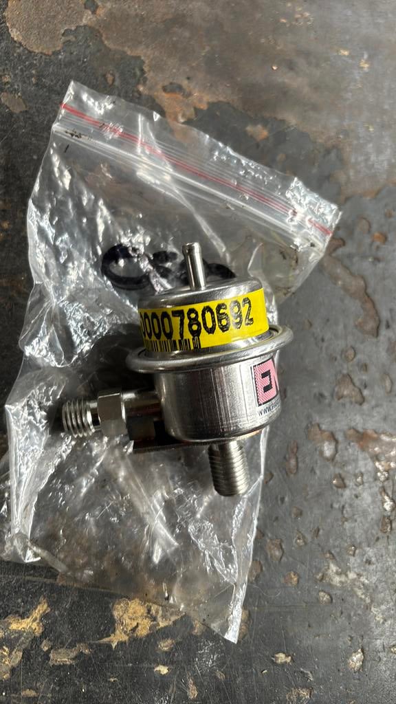 Benzine drukregelaar Mercedes/Rolls Royce etc., Ophalen, Nieuw, BMW