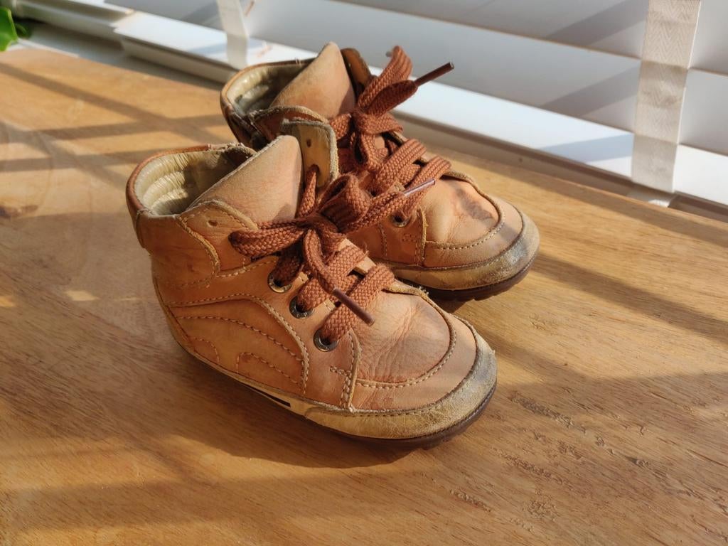 Shoesme schoenen maat 21, Kinderen en Baby's, Kinderkleding | Schoenen en Sokken, Schoenen, Ophalen of Verzenden, Shoesme, Jongen