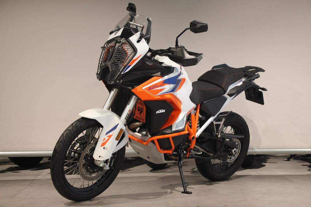 KTM 1290 SUPER ADVENTURE R (bj 2025) - foto 3