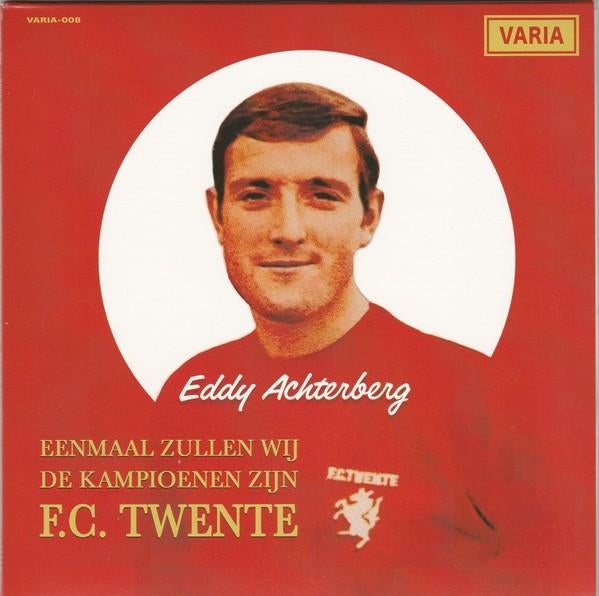 Nieuwpersing vinylsingle eddy achterberg gezocht, Cd's en Dvd's, Vinyl | Nederlandstalig, Ophalen of Verzenden, Zo goed als nieuw
