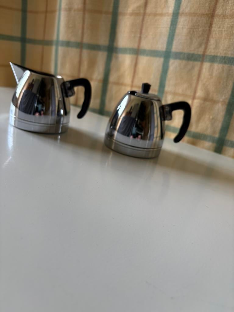 Benraad roomstel, Ophalen of Verzenden