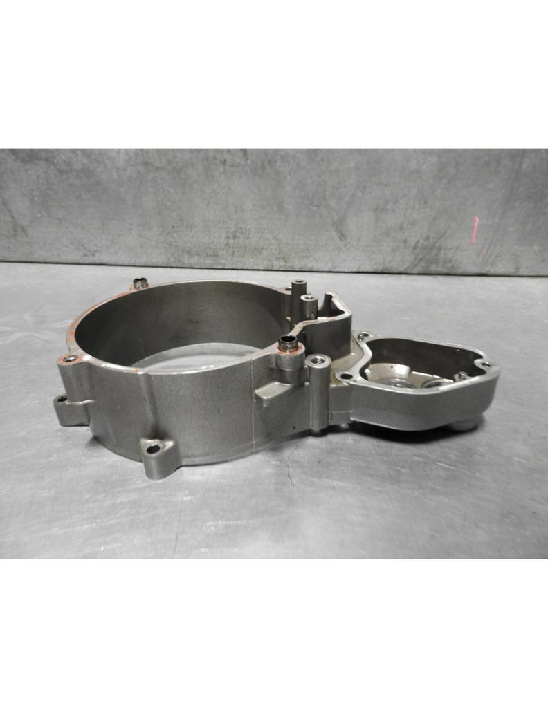 690 LC4 Enduro / SMC 2008 - 2012 KTM Carterdeksel D1-41542