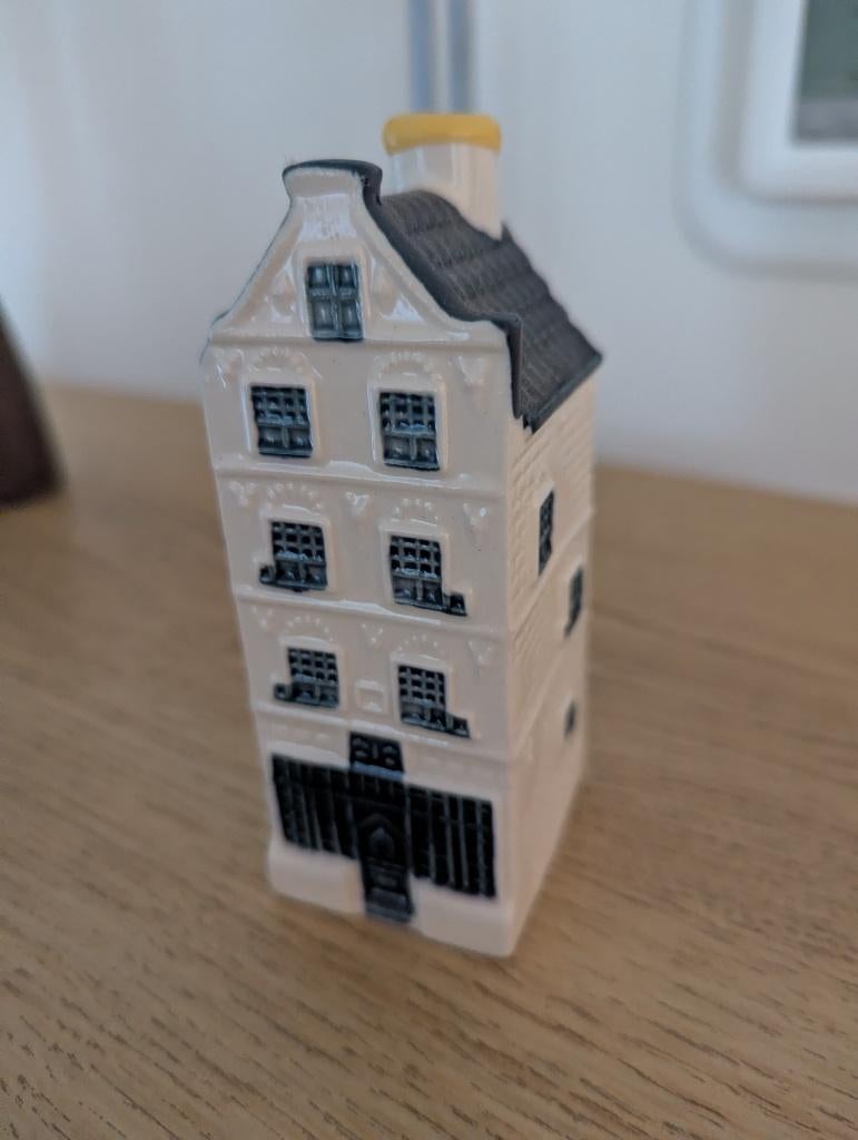 KLM huisje, Verzamelen, Ophalen, Zo goed als nieuw, 21 t/m 40, Gevuld