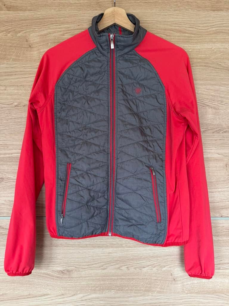 Paardrijjasje Ariat maat M, Dieren en Toebehoren, Paardrijkleding, Ophalen of Verzenden, Zo goed als nieuw, Dressuur, Bovenkleding